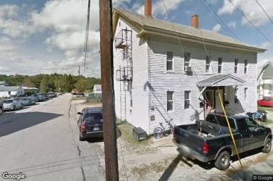 Main picture of 46 Chestnut St
