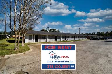 Main picture of Bulldog Crossing Apartments