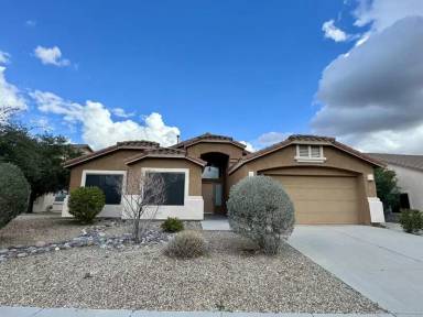 Main picture of 10961 S Alley Mountain Dr