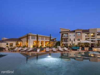 Main picture of The Allure Apartments Cedar Park
