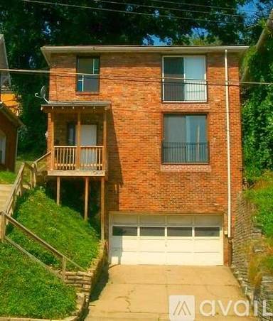 Main picture of 4034 Murray Ave