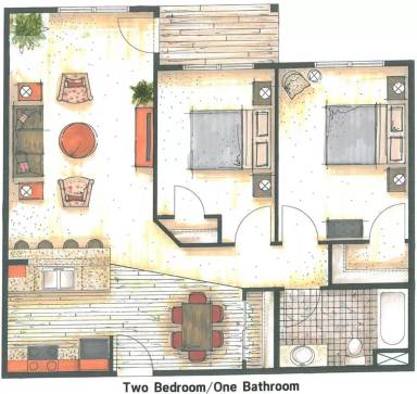 Main picture of Lakewood Heights Apartments