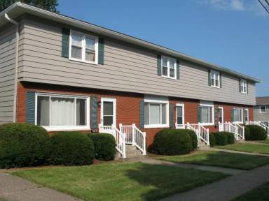 Main picture of 2818 Burns Ave