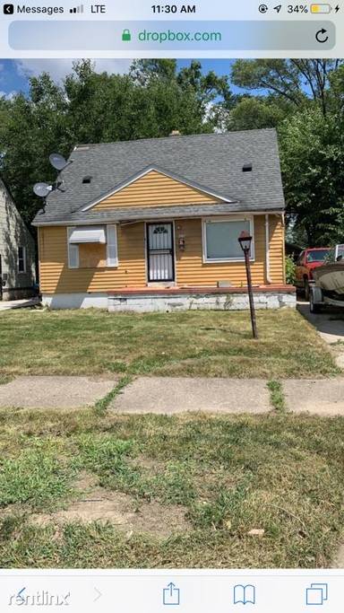 Main picture of 8438 Stout St