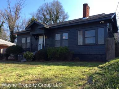 Main picture of 562 Muse St SW