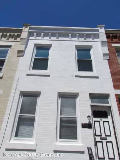 Main picture of 3915 Willow St