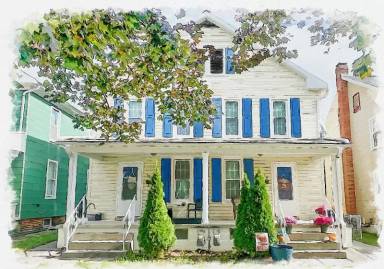 Main picture of 30 McCosh St