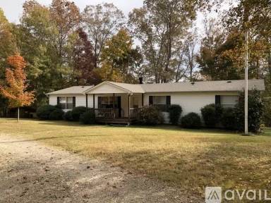 Main picture of 3042 Ws Cain Rd