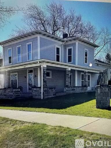 Main picture of 208 N Hambden St