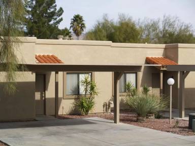 Main picture of 9101 E Esperanza Dr
