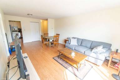 Main picture of 109-111 Tremont Apartments