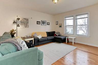 Main picture of 1507 Isherwood St NE