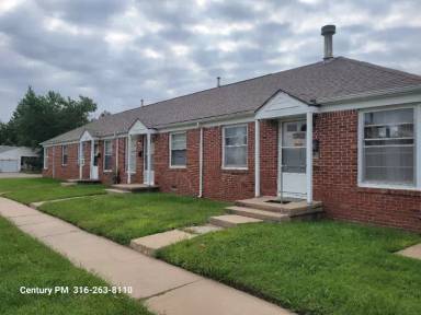 Main picture of 2507 W Walker St