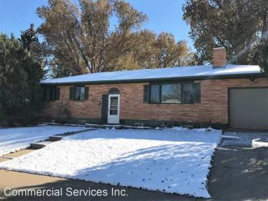 Main picture of 3723 Alpine Dr