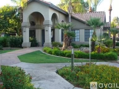 Main picture of Presidio Condominiums