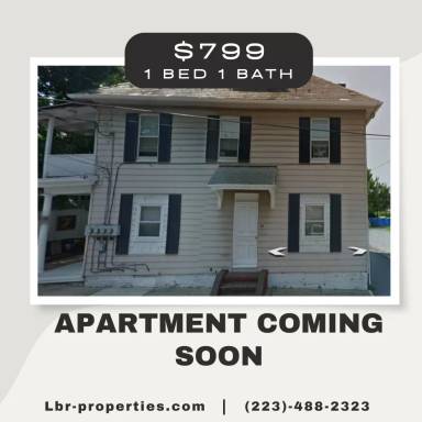 Main picture of 40 S 4th St