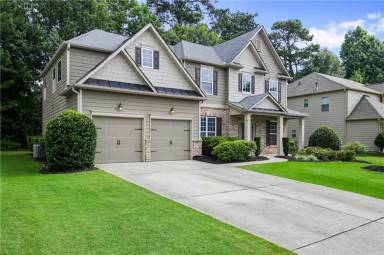 Main picture of 611 Crosswinds Cir