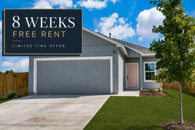 Main picture of 860 Piney Bend Rd Gerogetown, TX 78626