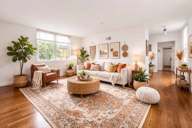 Main picture of 5740 13th St NW
