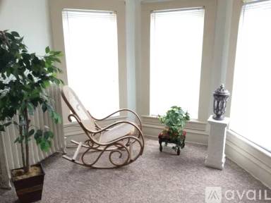 Main picture of 2614 Broad Ave