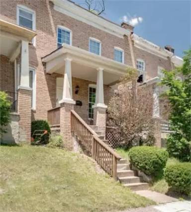 Main picture of 2526 Druid Park Dr