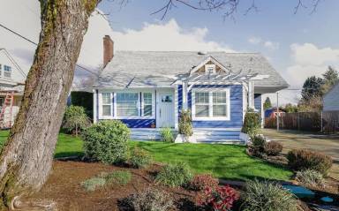 Main picture of 4201 NW Grant St