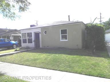 Main picture of 3769 Lomina Ave