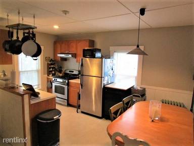 Main picture of 8 Plympton St