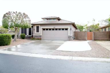 Main picture of 8379 W Palo Verde Ave