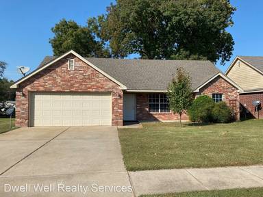 Main picture of 28841 E 151st Pl S