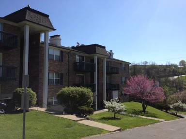 Main picture of NKY Apartments