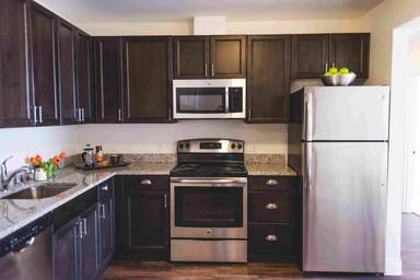 Main picture of Wyandanch Village