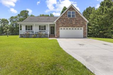 Main picture of 307 Sky Blue Ln