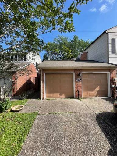 Main picture of 4128 Childress St