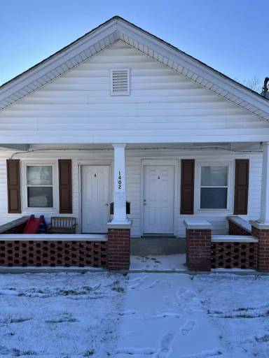 Main picture of 1402 Bryan Ave