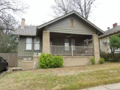Main picture of 323 Finley Ave