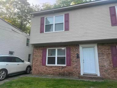 Main picture of 858 W 37th St