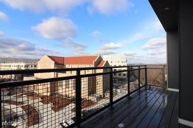 Main picture of The Overlook at St. Gabriel's