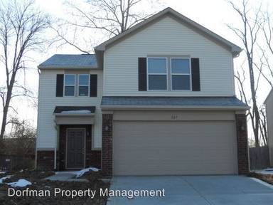 Main picture of 727 Coffee Tree Cir