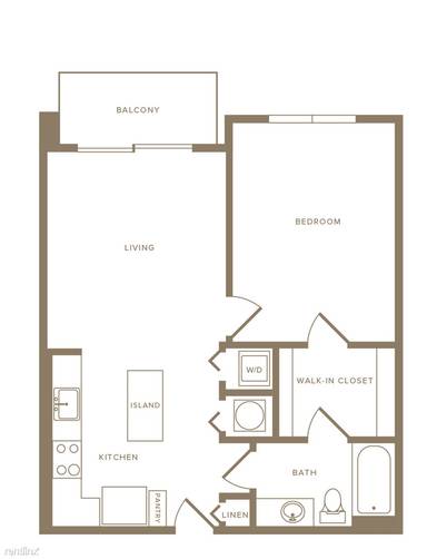 Main picture of The Twelve condo