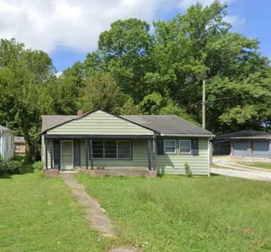 Main picture of 4232 Deauville Dr