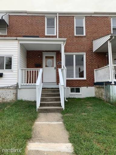 Main picture of 7841 Saint Gregory Dr