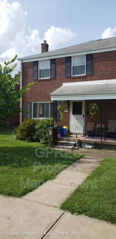 Main picture of 1403 Spruce St