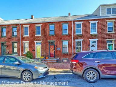 Main picture of 1305 1/2 Green St