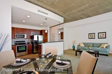 Main picture of The Edge West Palm Beach