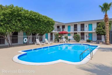 Main picture of Revival Biltmore