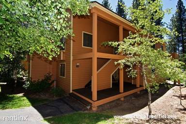 Main picture of McCloud Condos