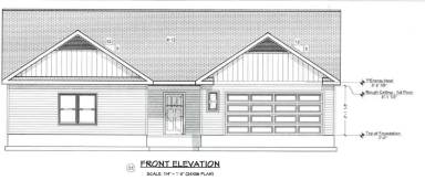 Main picture of 3636 Joy Cir E