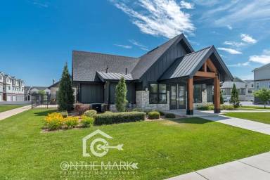 Main picture of 1433 S 520 W