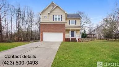 Main picture of 4002 Jessup Grove Ct